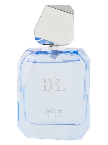 Frasco de Navy Blue, de DeFacto