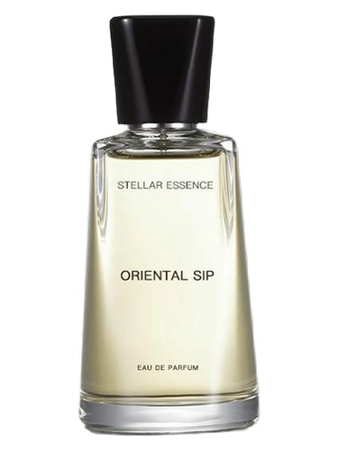 Frasco de Oriental Sip, de Stellar Essence