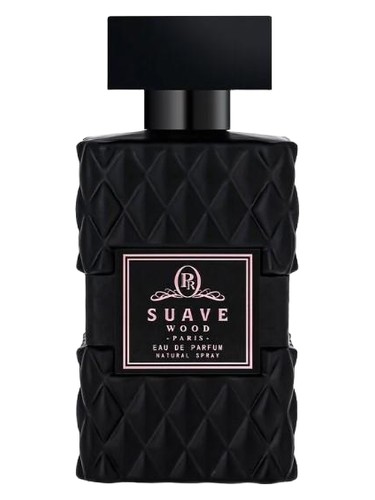Frasco de Suave Wood, de PROUD