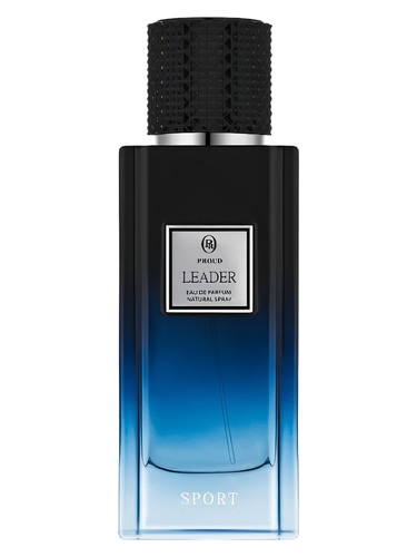 Frasco de Leader Sport, de PROUD