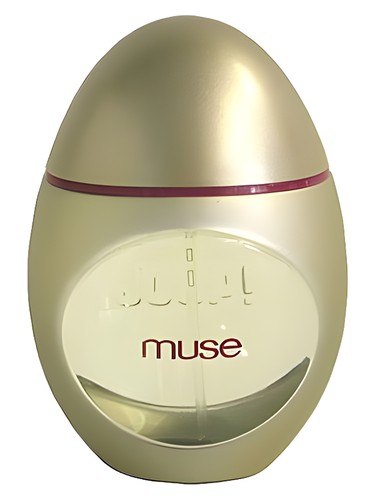 Frasco de Muse, de Joop!