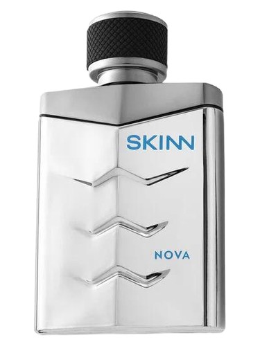 Frasco de Classic Nova, de Skinn