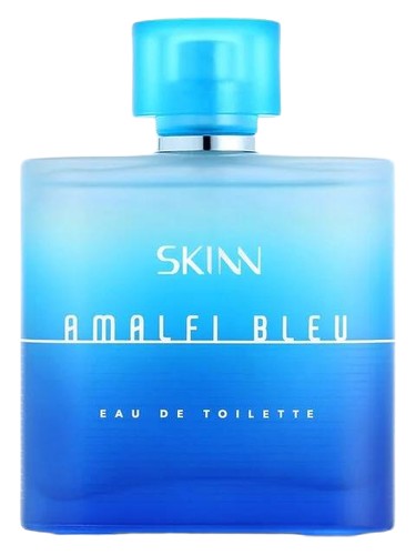 Frasco de Amalfi Bleu — Skinn