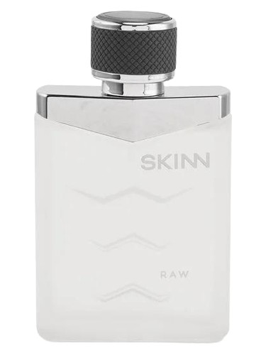 Frasco de Raw — Skinn