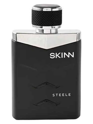 Frasco de Steele, de Skinn
