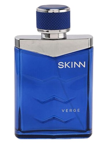 Frasco de Verge, de Skinn