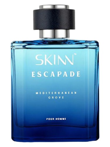 Frasco de Mediterranean Grove — Skinn