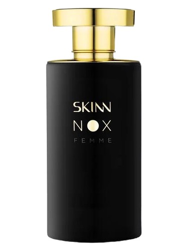 Frasco de Nox Pour Femme, de Skinn