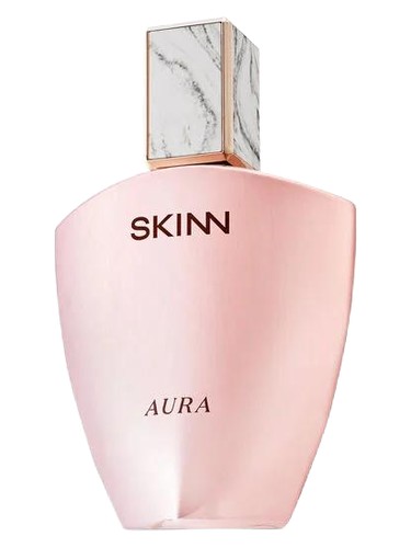Frasco de Aura, de Skinn