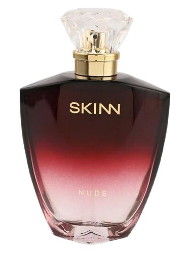 Frasco de Nude — Skinn