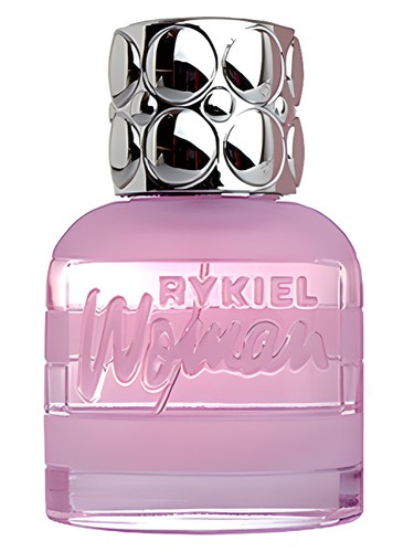 Frasco de Rykiel Woman Eau de Toilette — Sonia Rykiel