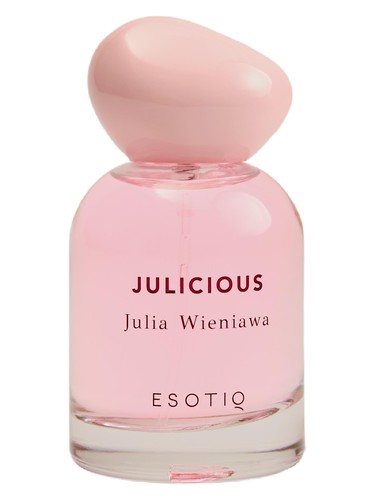 Frasco de Julicious, de Esotiq