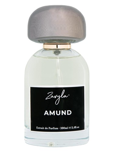 Frasco de Amund — Zavyla