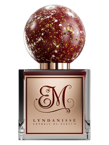 Frasco de Lyndanisse 1219, de Enemaerke Parfums