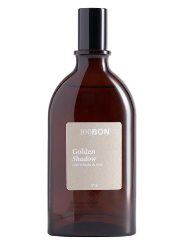 Frasco de Golden Shadow, de 100 Bon