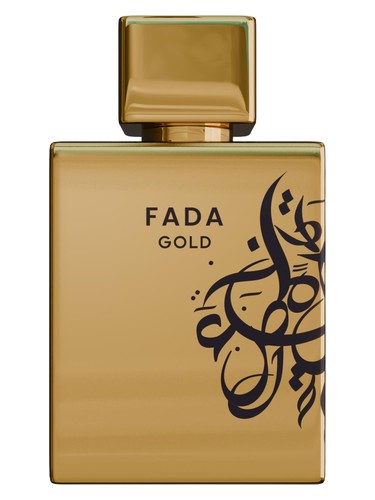 Frasco de Fada Gold, de Mawwal Arabia