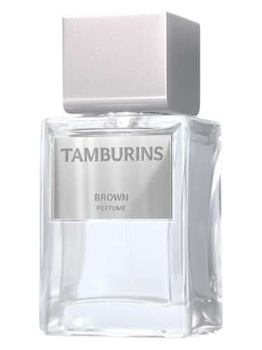 Frasco de Brown, de Tamburins