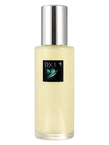 Frasco de Butterbeer, de DSH Perfumes