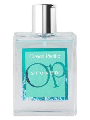 Frasco de OP Stoked, de Ocean Pacific