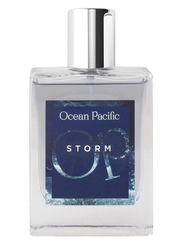 Frasco de OP Storm, de Ocean Pacific