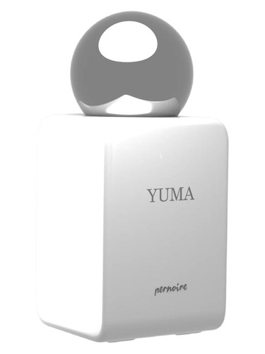 Frasco de Yuma — Pernoire