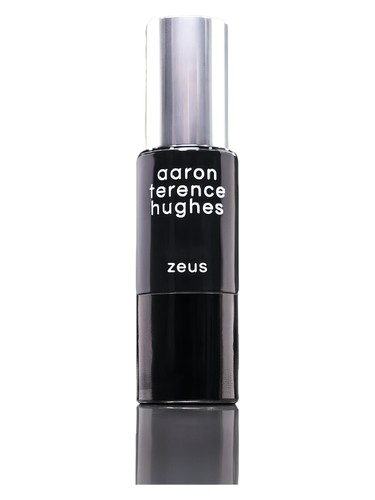 Frasco de Zeus, de Aaron Terence Hughes