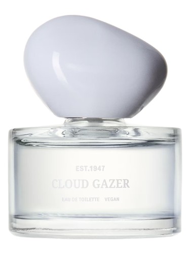 Frasco de Cloud Gazer, de H&M