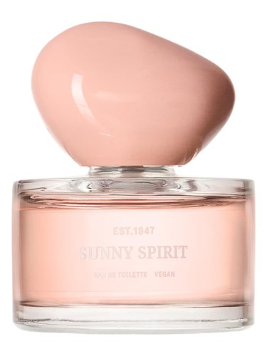 Frasco de Sunny Spirit — H&M
