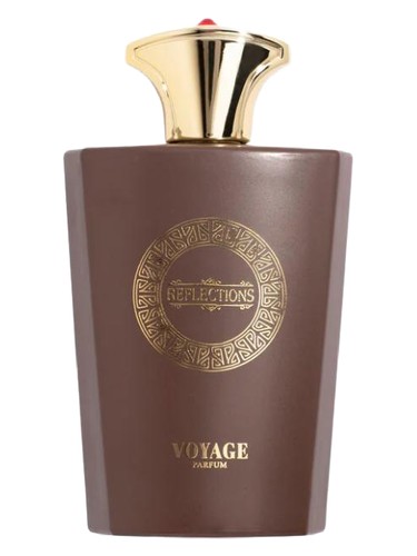 Frasco de Voyage, de AMD Perfumes
