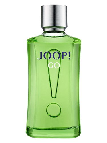 Frasco de Joop! Go — Joop!