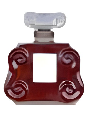 Frasco de 8 Mai, de Parfums Bichara