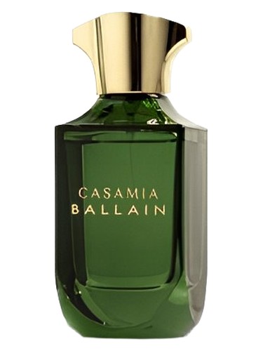 Frasco de Casamia, de Ballain