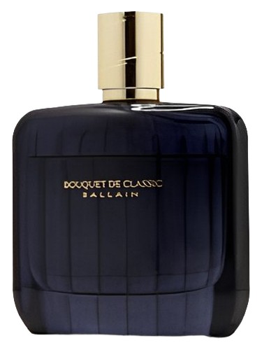 Frasco de Bouquet De Classic, de Ballain