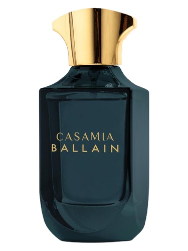 Frasco de Casamia Blue, de Ballain