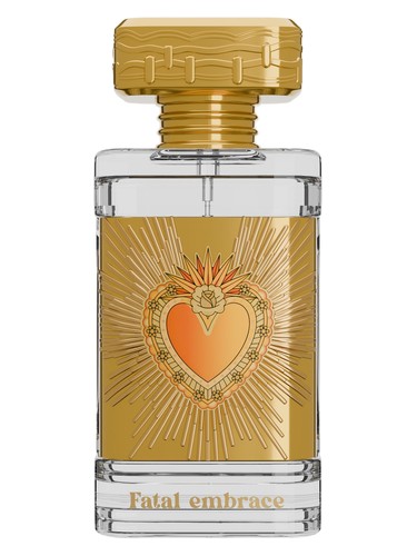 Frasco de Fatal Embrace — PARIS CORNER
