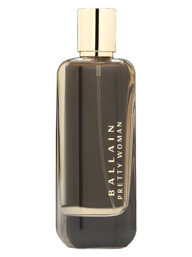 Frasco de Pretty Women, de Ballain