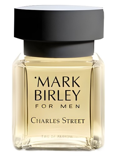 Frasco de Charles Street, de Mark Birley