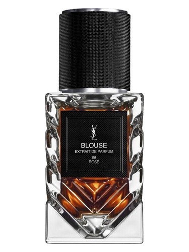 Frasco de Blouse Extrait de Parfum — Yves Saint Laurent