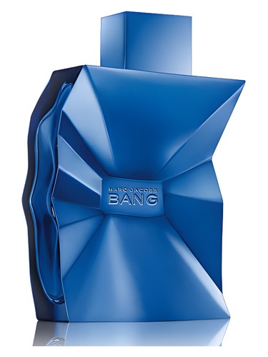 Frasco de Bang Bang — Marc Jacobs