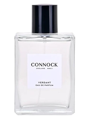 Frasco de Verdant, de Connock
