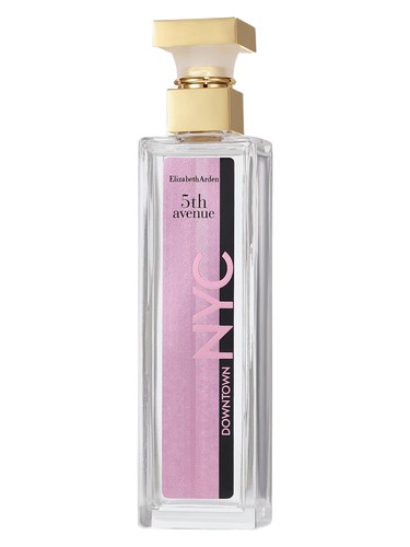 Frasco de 5th Avenue NYC Downtown, de Elizabeth Arden
