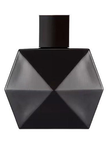 Frasco de Black Woman, de Jasper Conran