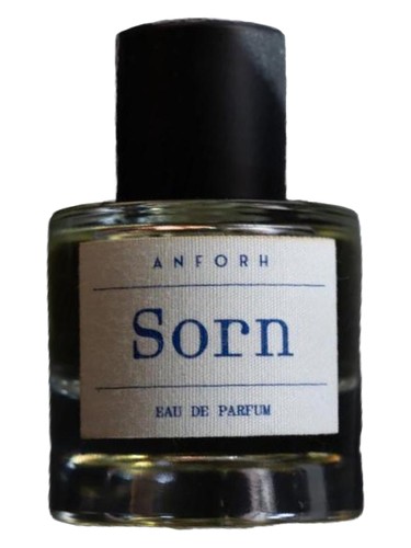 Frasco de Sorn, de Anforh