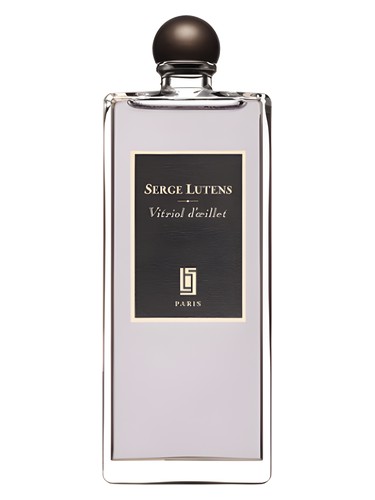 Frasco de Vitriol d’œillet — Serge Lutens