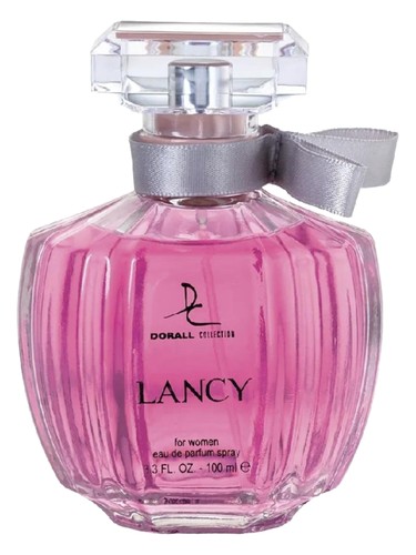 Frasco de Lancy, de Dorall Collection