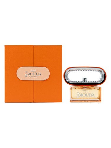 Frasco de Mouda High End, de Arabiyat Prestige