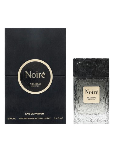 Frasco de Noirè, de Arabiyat Prestige