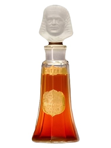 Frasco de Chypre de Limassol, de Parfums Bichara