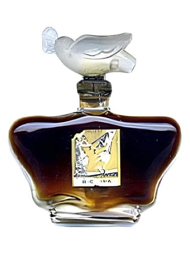 Frasco de Comment Bichara Saisit La Fortune, de Parfums Bichara
