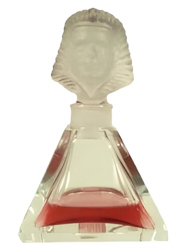 Frasco de Monsieur Bichara, de Parfums Bichara